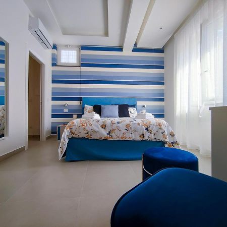 Interno7 Rooms Castellammare di Stabia Eksteriør billede