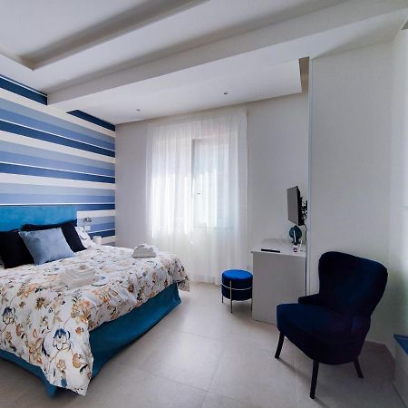 Interno7 Rooms Castellammare di Stabia Eksteriør billede