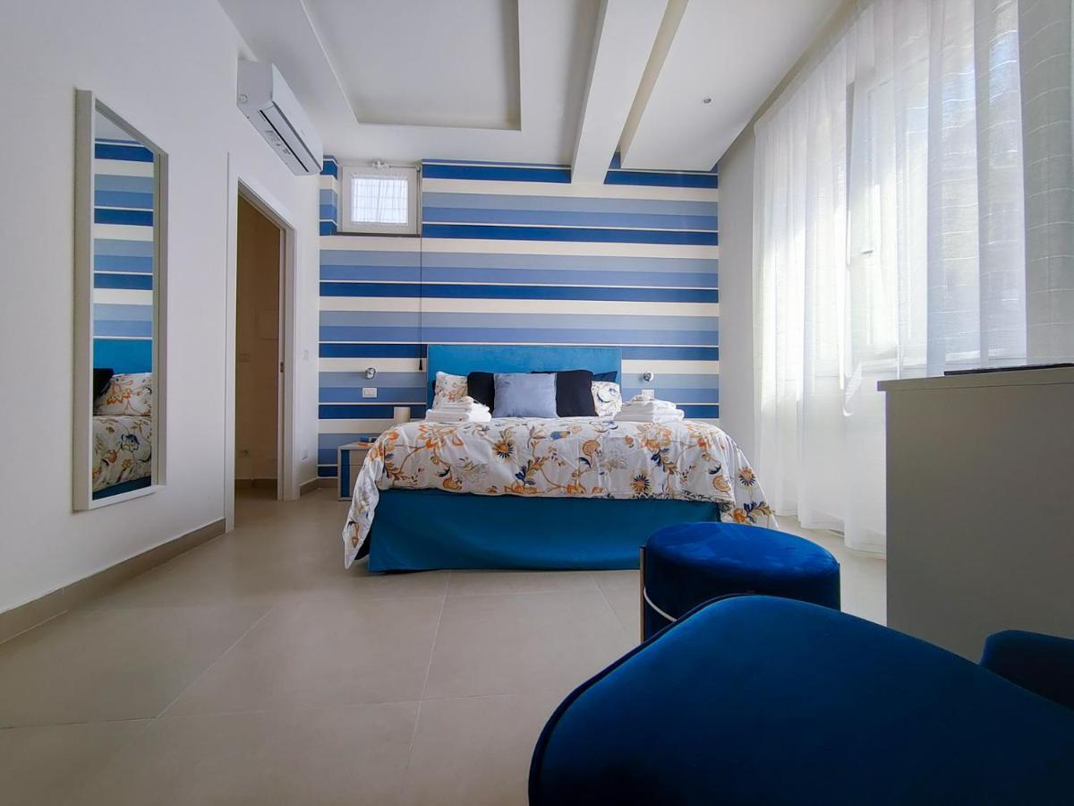 Interno7 Rooms Castellammare di Stabia Eksteriør billede