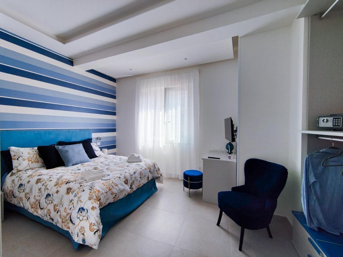 Interno7 Rooms Castellammare di Stabia Eksteriør billede
