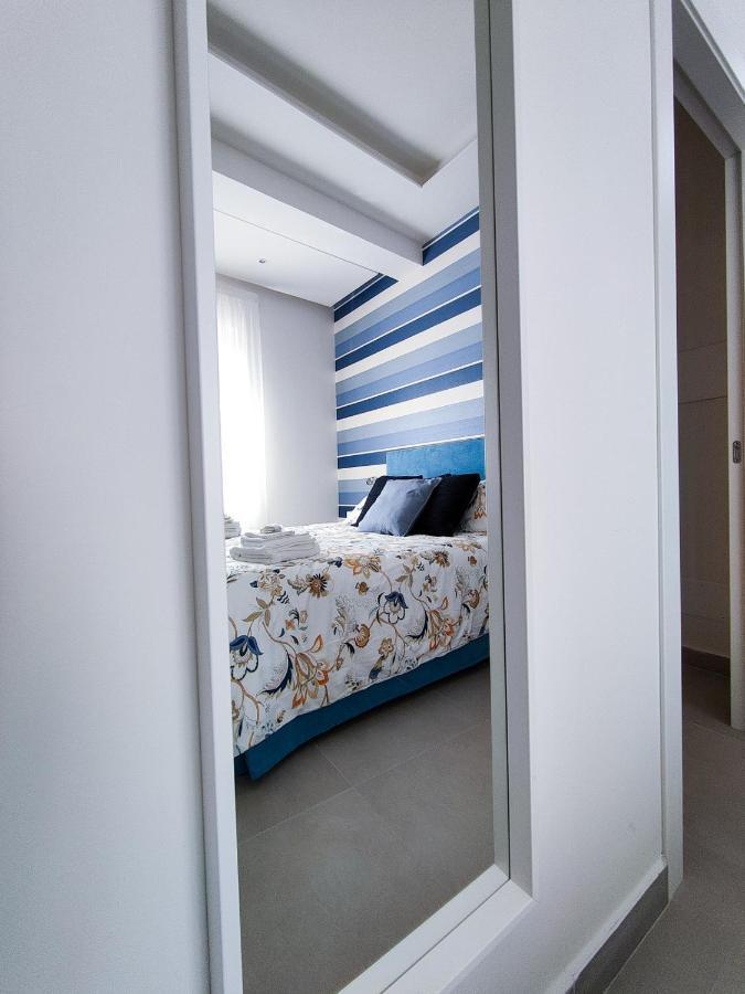 Interno7 Rooms Castellammare di Stabia Eksteriør billede