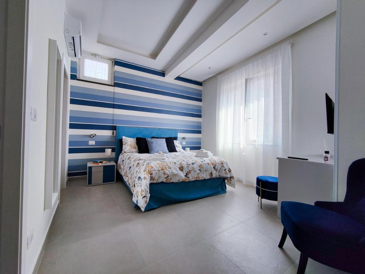 Interno7 Rooms Castellammare di Stabia Eksteriør billede