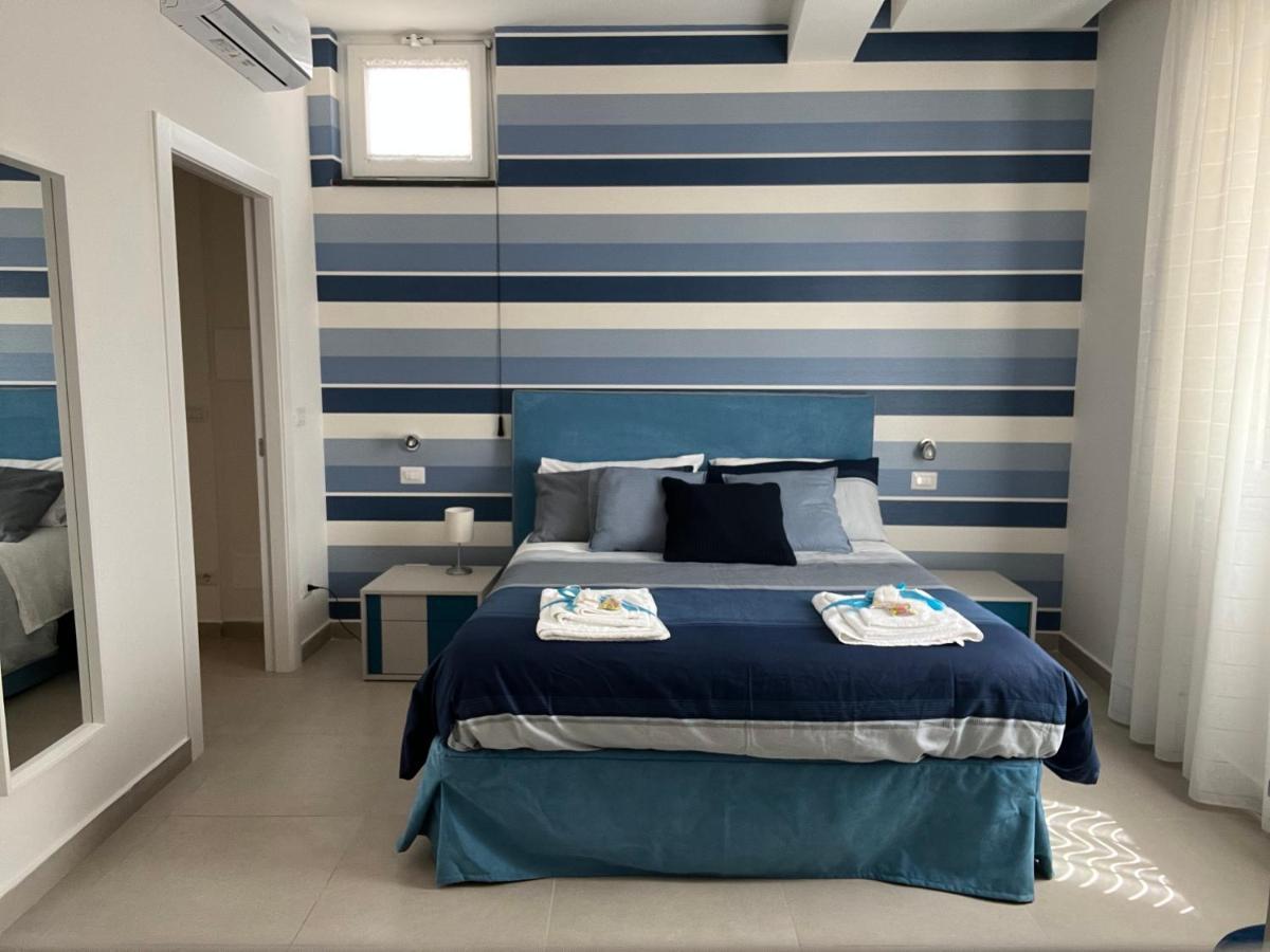 Interno7 Rooms Castellammare di Stabia Eksteriør billede