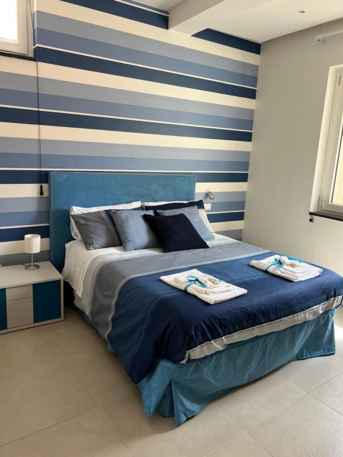 Interno7 Rooms Castellammare di Stabia Eksteriør billede