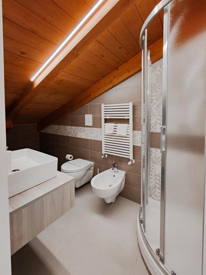 Interno7 Rooms Castellammare di Stabia Eksteriør billede