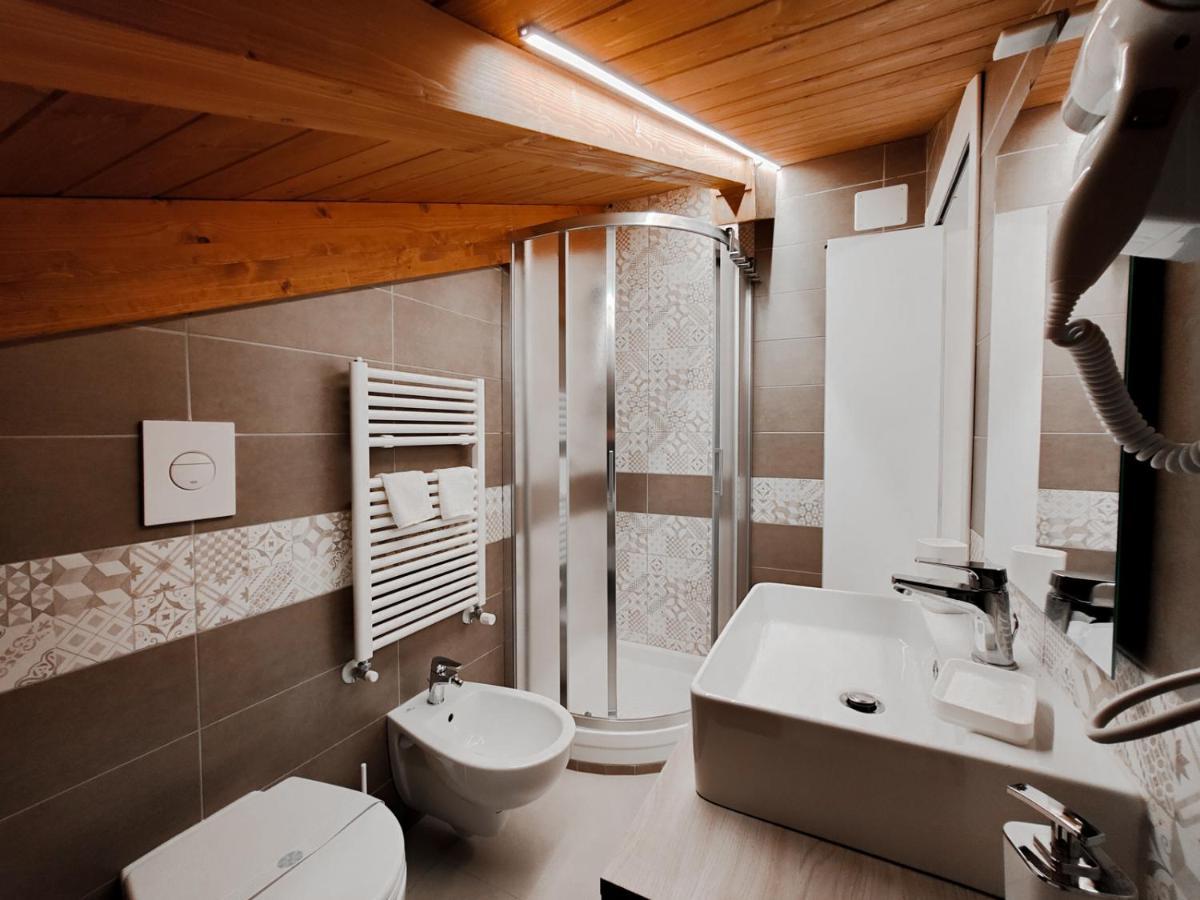 Interno7 Rooms Castellammare di Stabia Eksteriør billede