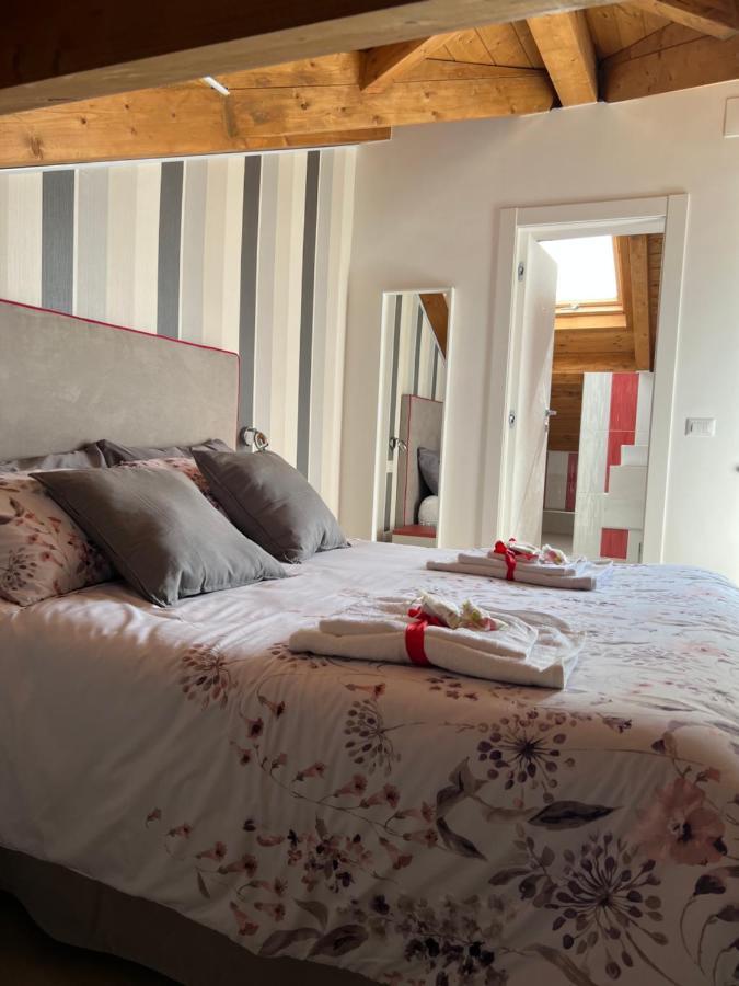 Interno7 Rooms Castellammare di Stabia Eksteriør billede