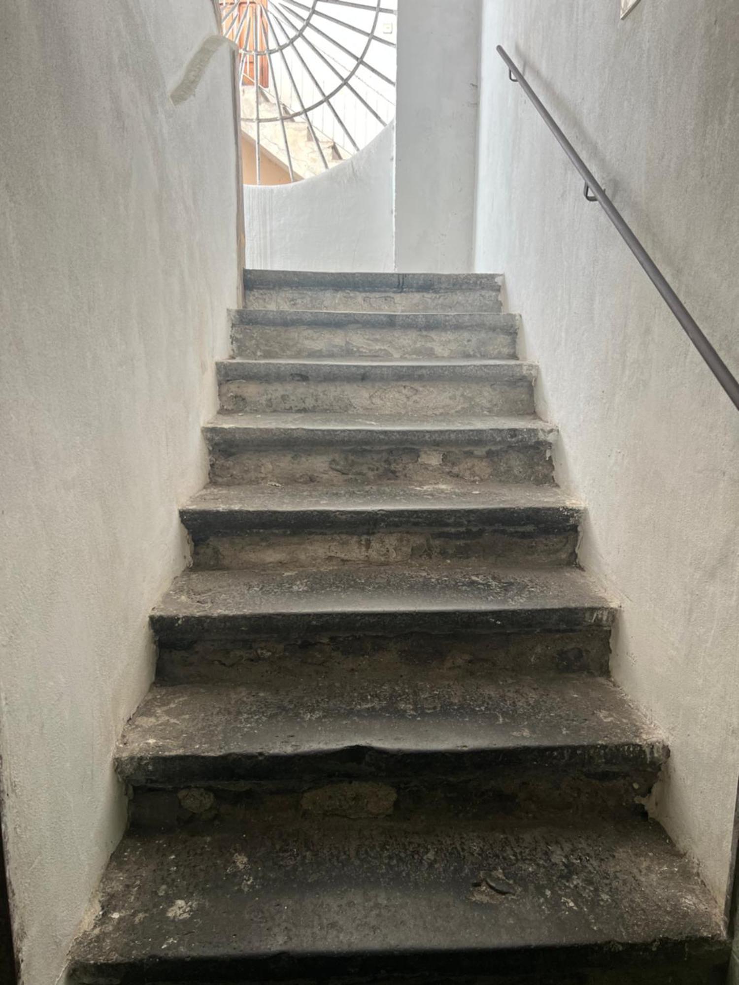 Interno7 Rooms Castellammare di Stabia Eksteriør billede
