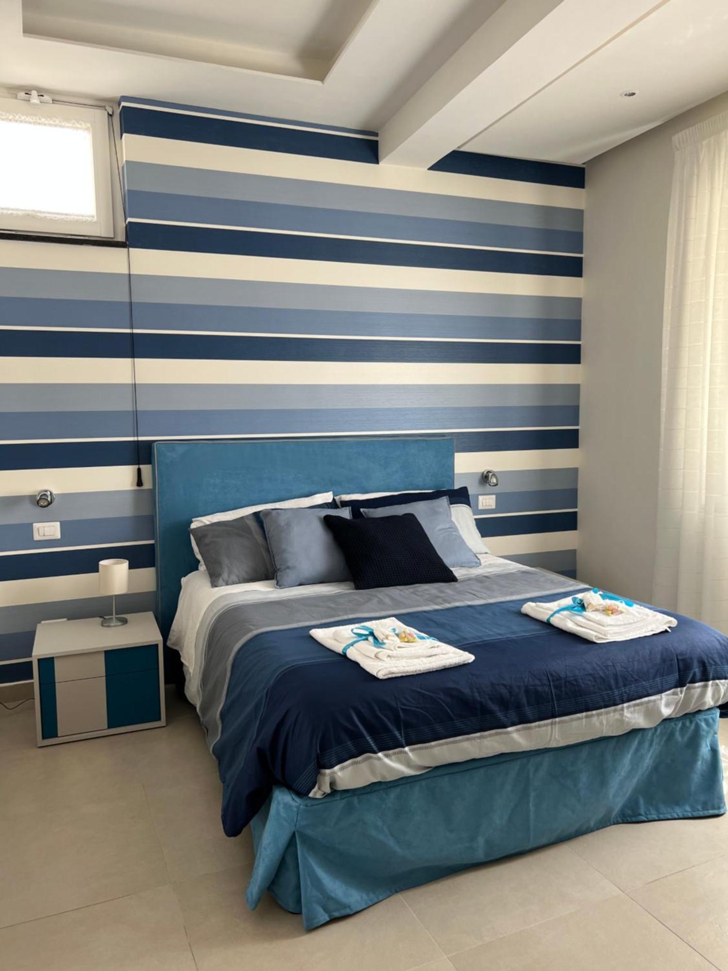 Interno7 Rooms Castellammare di Stabia Værelse billede